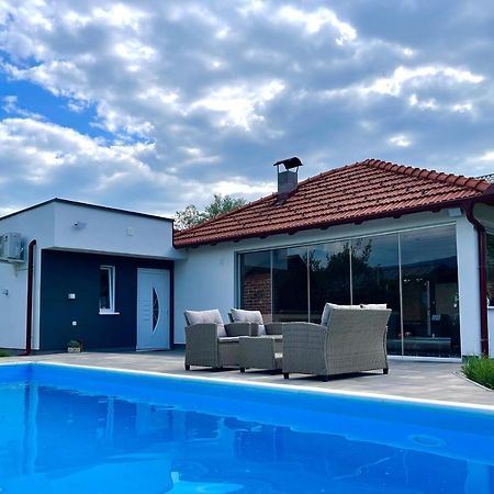 Crystal Racic Villa Bihac Exterior photo