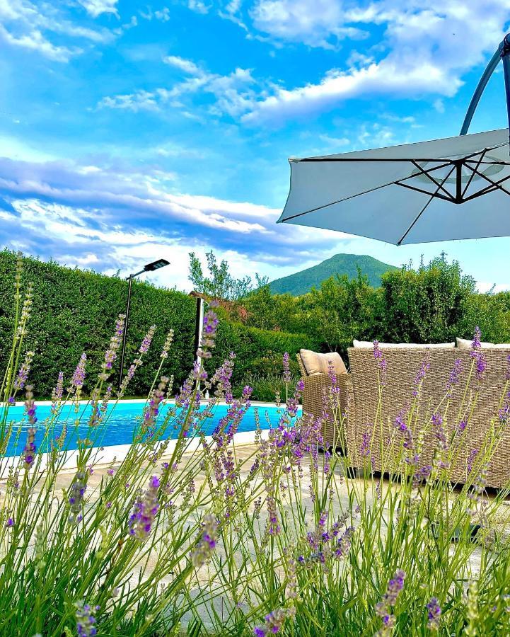 Crystal Racic Villa Bihac Exterior photo
